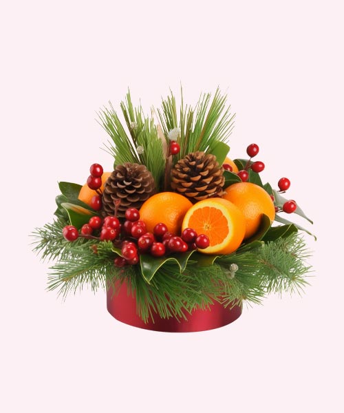 Shop-7 Tree Skirt Decor - Görsel 5